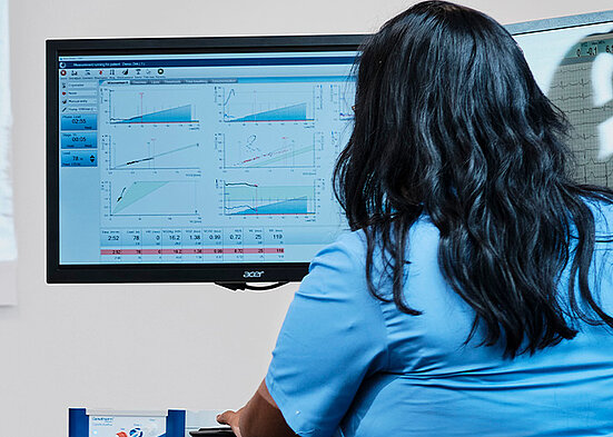 Cardiopulmonary Exercise Testing is a vital tool in modern medicine.