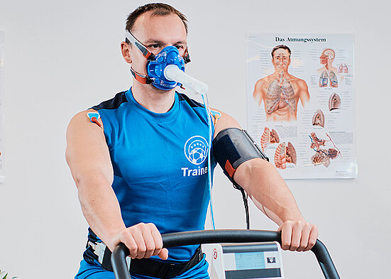 Key Ventilatory and Respiratory Parameters