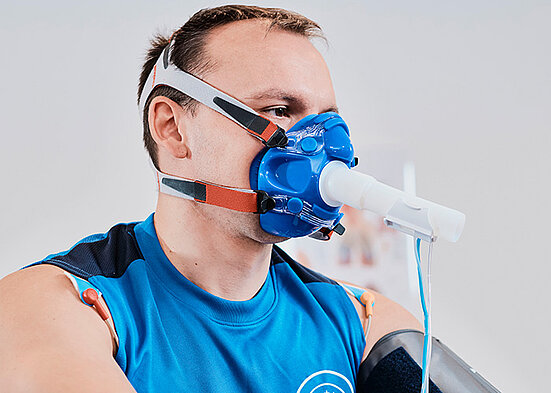 Lightweight and Comfortable Sensor