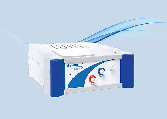Key Ventilatory and Respiratory Parameters