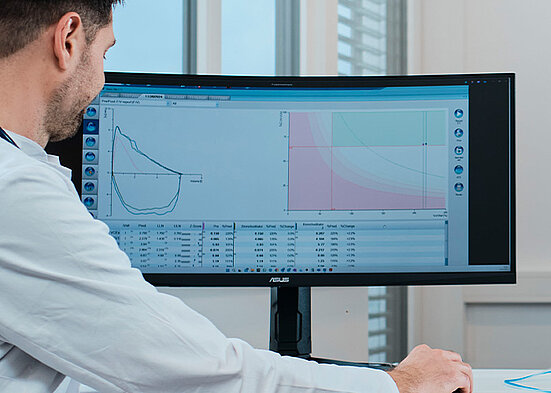 In addition to its diagnostic and monitoring capabilities, Spirometry is a valuable tool for patient education.