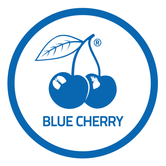 BLUE CHERRY®