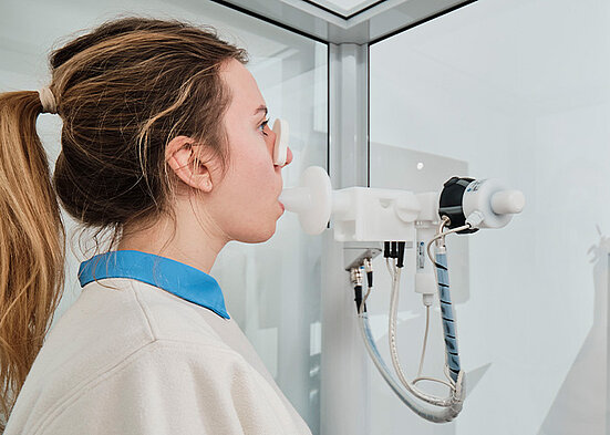 Bodystik is built with a robust aluminum framework, ensuring stable, reliable measurements.